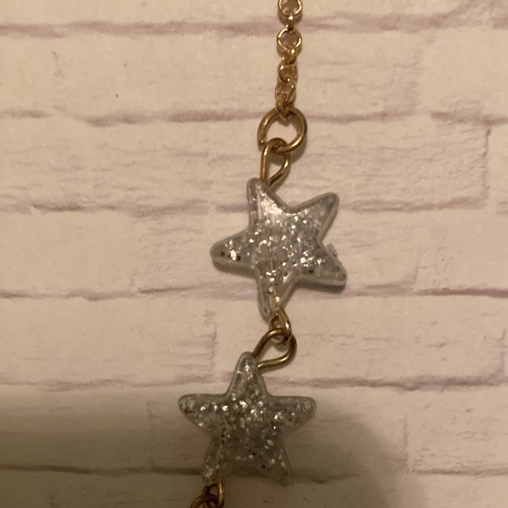 Star necklace - Picture 2 of 2